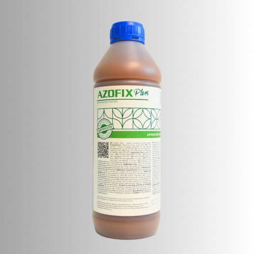 Azofix Plus 1L - Nawóz (ID: 802010)
