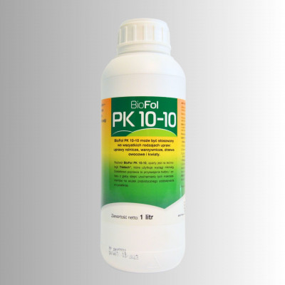 BioFol PK 10-10 1L - Nawóz (ID: 809010)