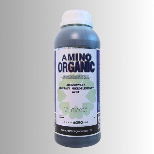AMINO ORGANIC - 1l - produkt nawozowy (ID: 503001)