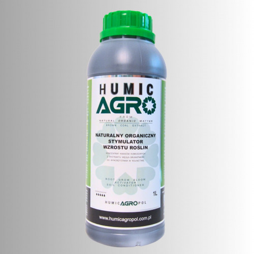 HUMIC AGRO - 1l - produkt...