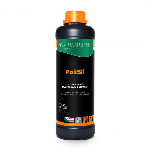 PoliSil 250ml - Nawóz dolistny (ID: 1107250)
